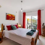 Encosta Sao Jose Guia