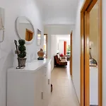 Encosta Sao Jose 아파트 *