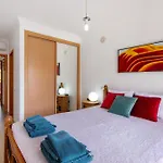 Encosta Sao Jose 아파트