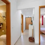Encosta Sao Jose Apartman Guia