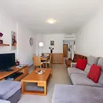 Encosta Sao Jose Apartman
