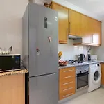 Apartman Encosta Sao Jose *