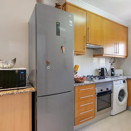 Apartament Encosta Sao Jose *