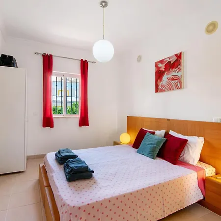 Encosta Sao Jose Apartament *