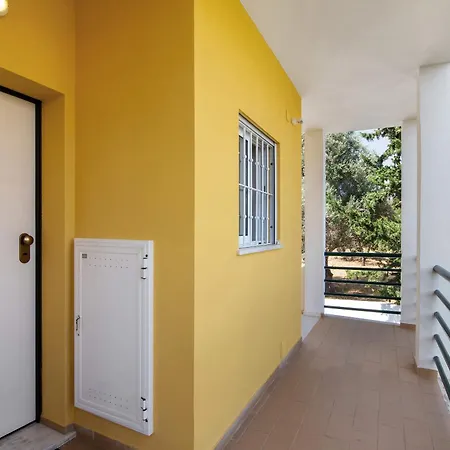 Encosta Sao Jose Apartament