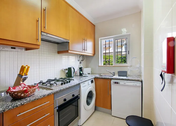 아파트 Encosta Sao Jose