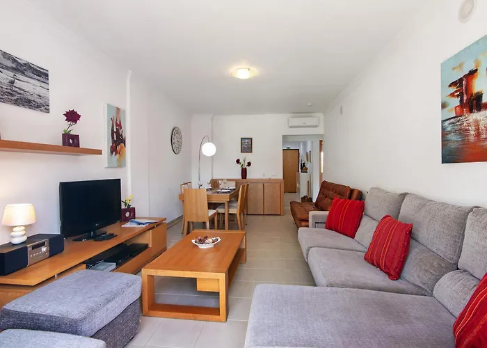 아파트 Encosta Sao Jose 기아