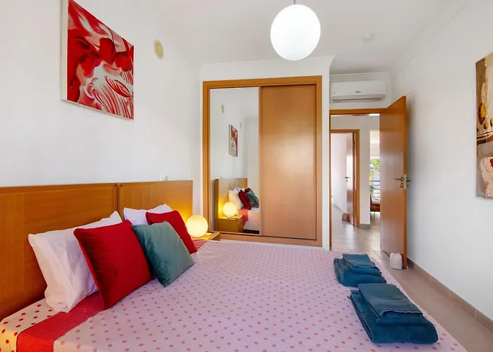 아파트 Encosta Sao Jose 기아