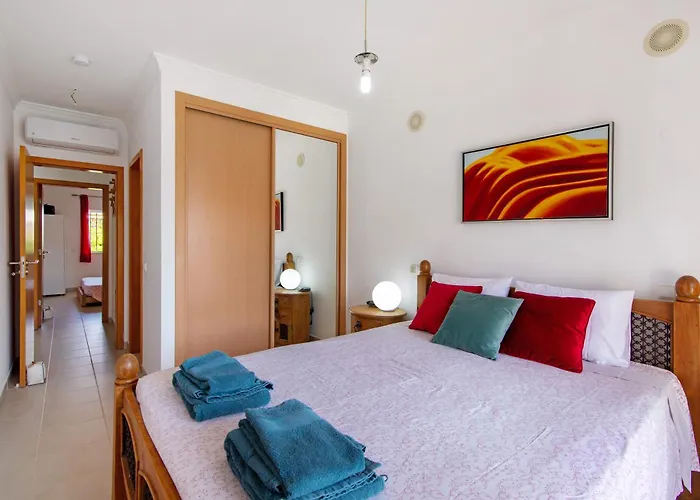 Encosta Sao Jose 아파트