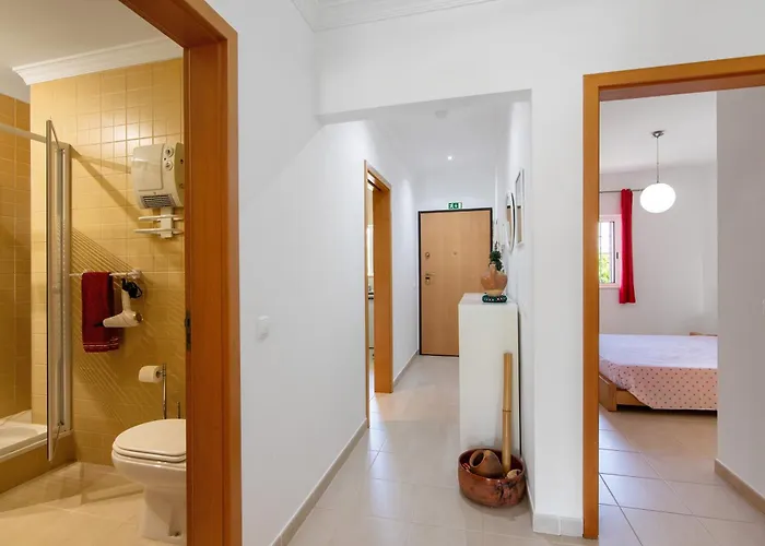 Encosta Sao Jose 아파트 기아