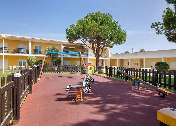 Encosta Sao Jose 아파트 *