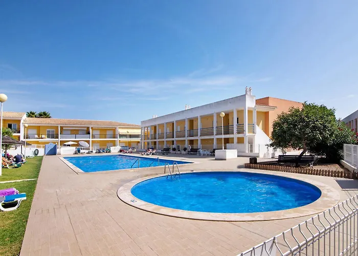 Encosta Sao Jose 아파트