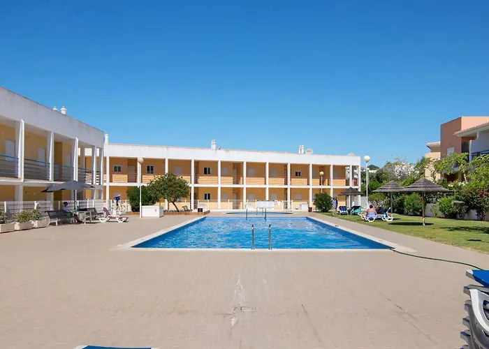 아파트 Encosta Sao Jose 기아