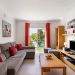 Encosta Sao Jose Apartment *