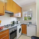 Apartment Encosta Sao Jose