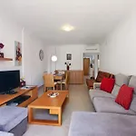 Apartment Encosta Sao Jose Guia (Faro)