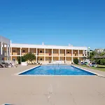 Apartment Encosta Sao Jose Guia (Faro)