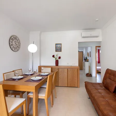 Encosta São José Appartement *