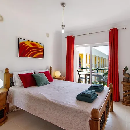 Encosta São José Guia (Faro)