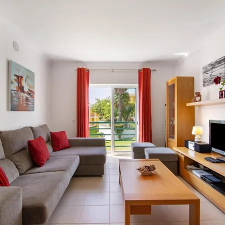 Encosta Sao Jose Апартаменты *