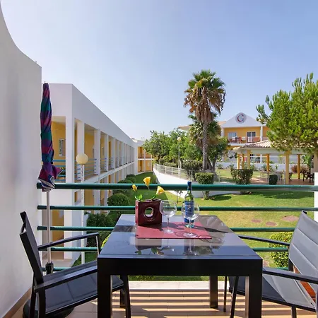 Encosta Sao Jose Гия