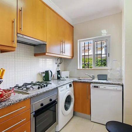 Апартаменты Encosta Sao Jose