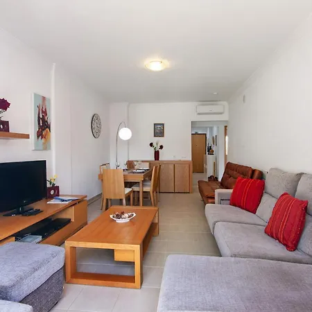 Апартаменты Encosta Sao Jose Гия