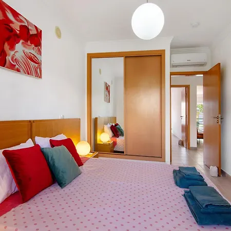 Апартаменты Encosta Sao Jose Гия