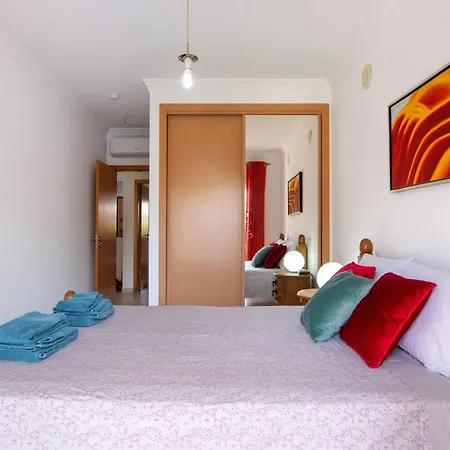 Encosta Sao Jose Гия