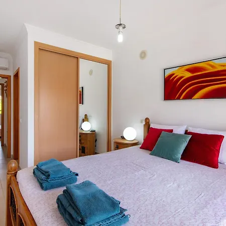 Encosta Sao Jose Апартаменты