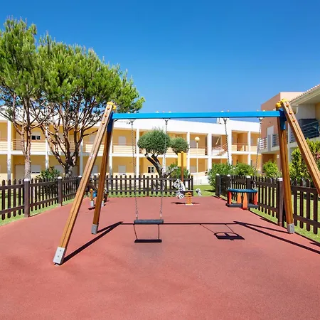 Апартаменты Encosta Sao Jose