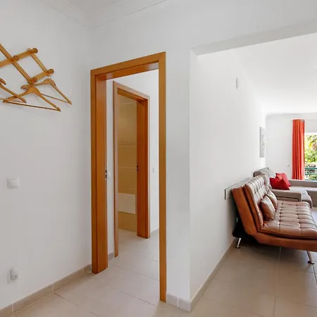 Encosta Sao Jose Апартаменты *