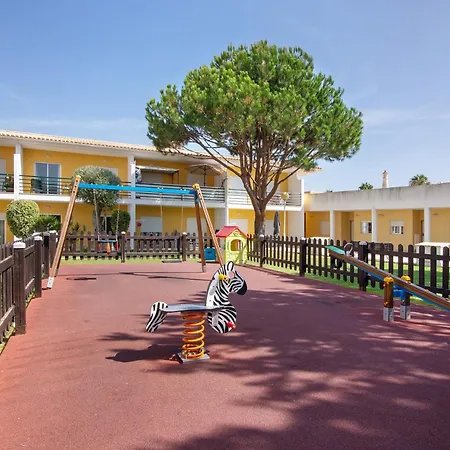 Encosta Sao Jose Апартаменты *