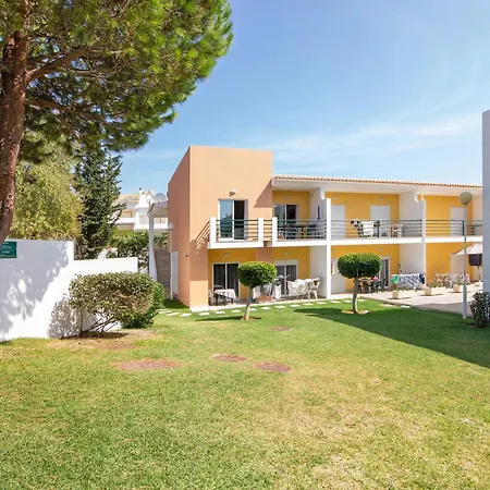 Encosta São José Guia (Faro)