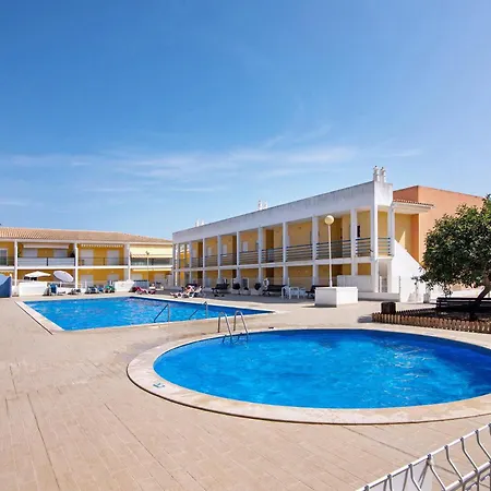 Encosta Sao Jose Апартаменты