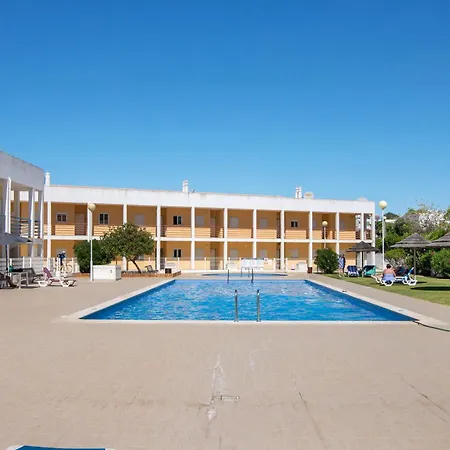 Апартаменты Encosta Sao Jose Гия