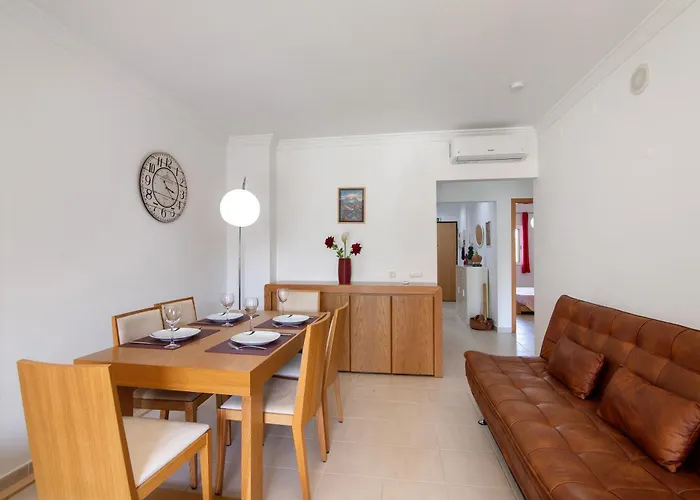 Encosta Sao Jose アパート *