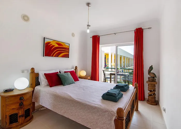 Encosta Sao Jose ギーア