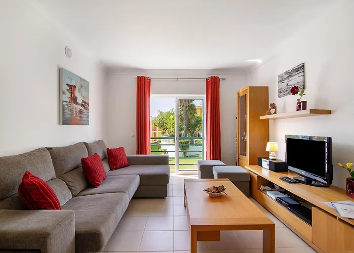 Encosta Sao Jose アパート *