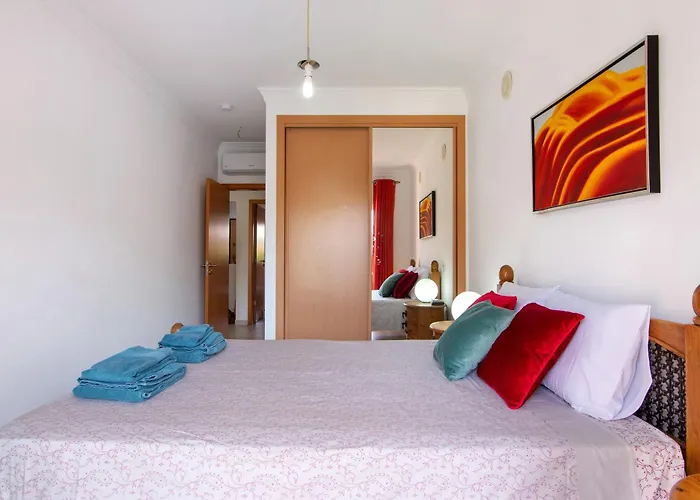 Encosta Sao Jose ギーア