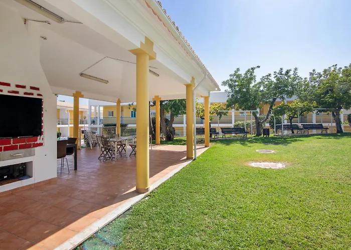 Encosta Sao Jose * ギーア