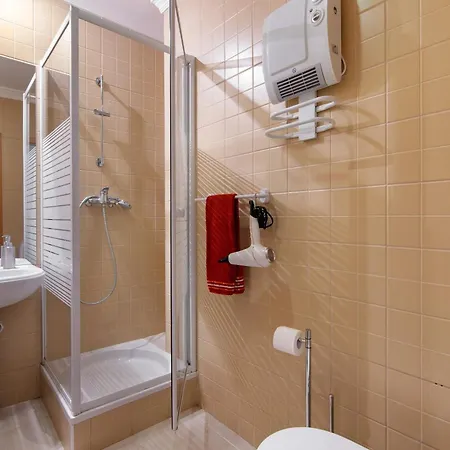 Apartamento Encosta São José